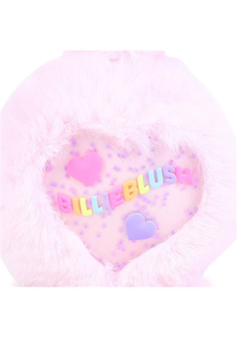 Copriorecchie con logo BILLIEBLUSH KIDS | U22498475
